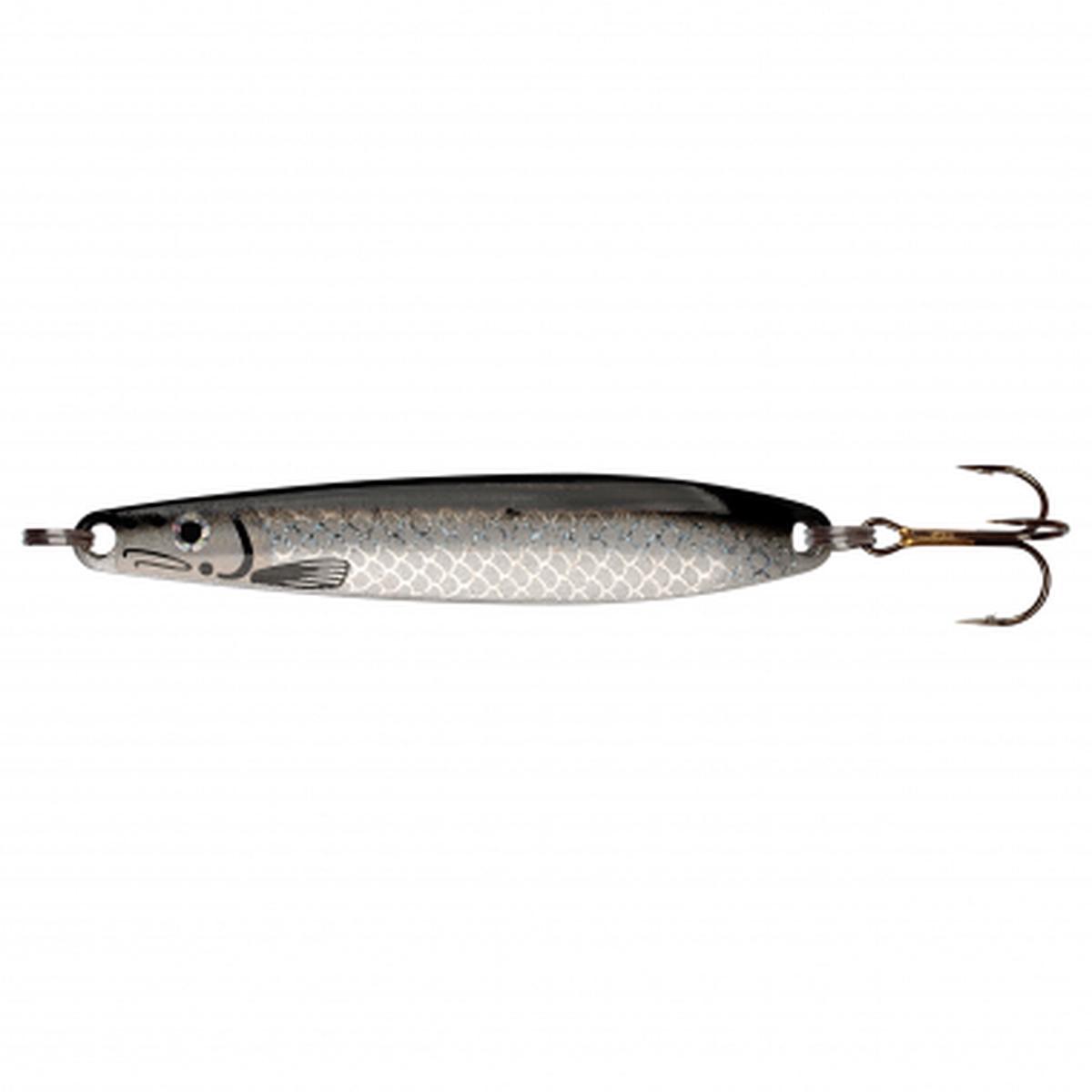 Sea Trout Spoon Thor (Nat Black)
