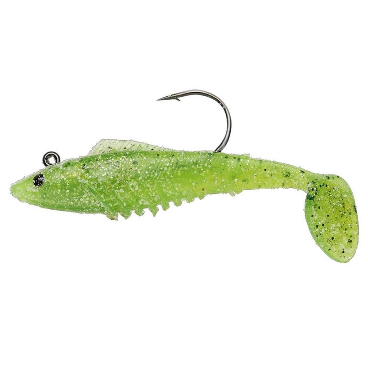 Squidgies SlickRig 80mm Soft Plastic Lure