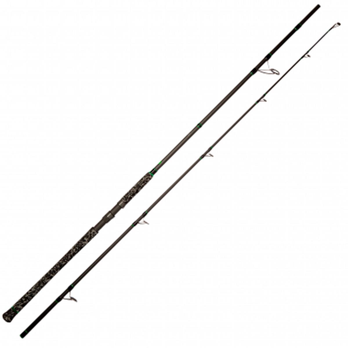Cat-Attack catfish rod