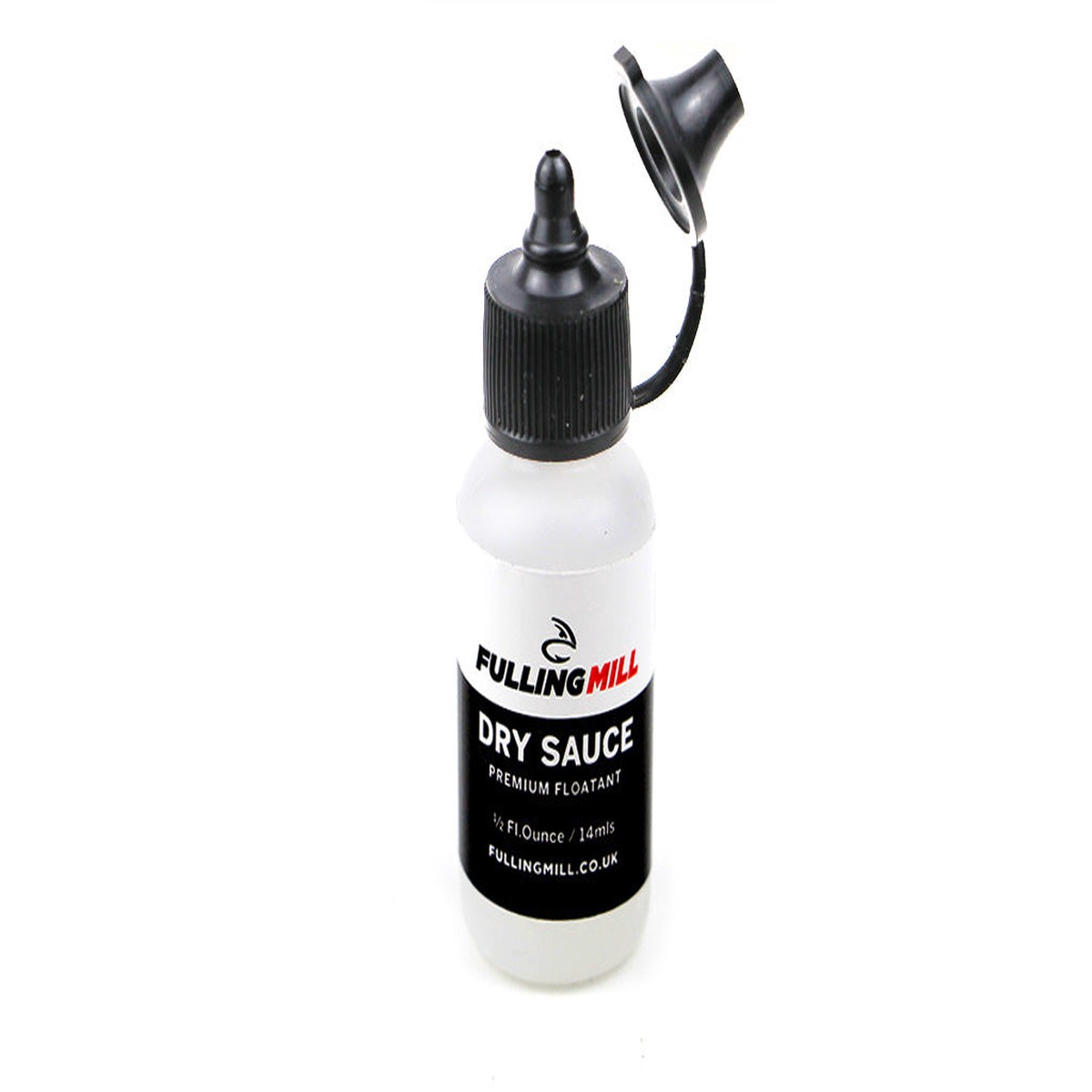 Fulling Mill FM Dry Sauce