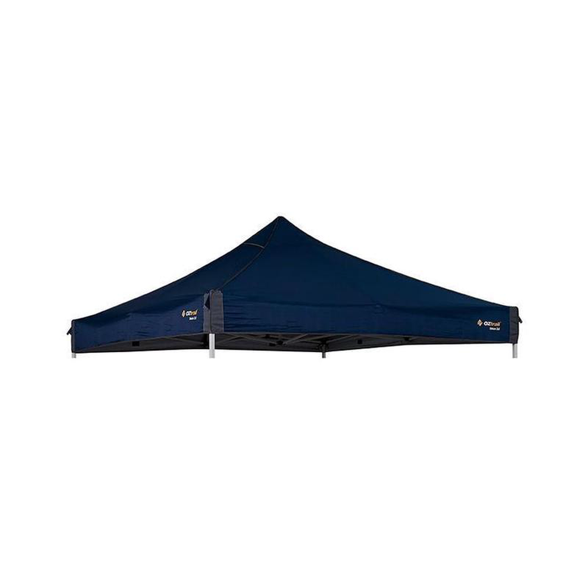 OZtrail Hydroflow Deluxe 32153 Gazebo Replacement Canopy in Blue