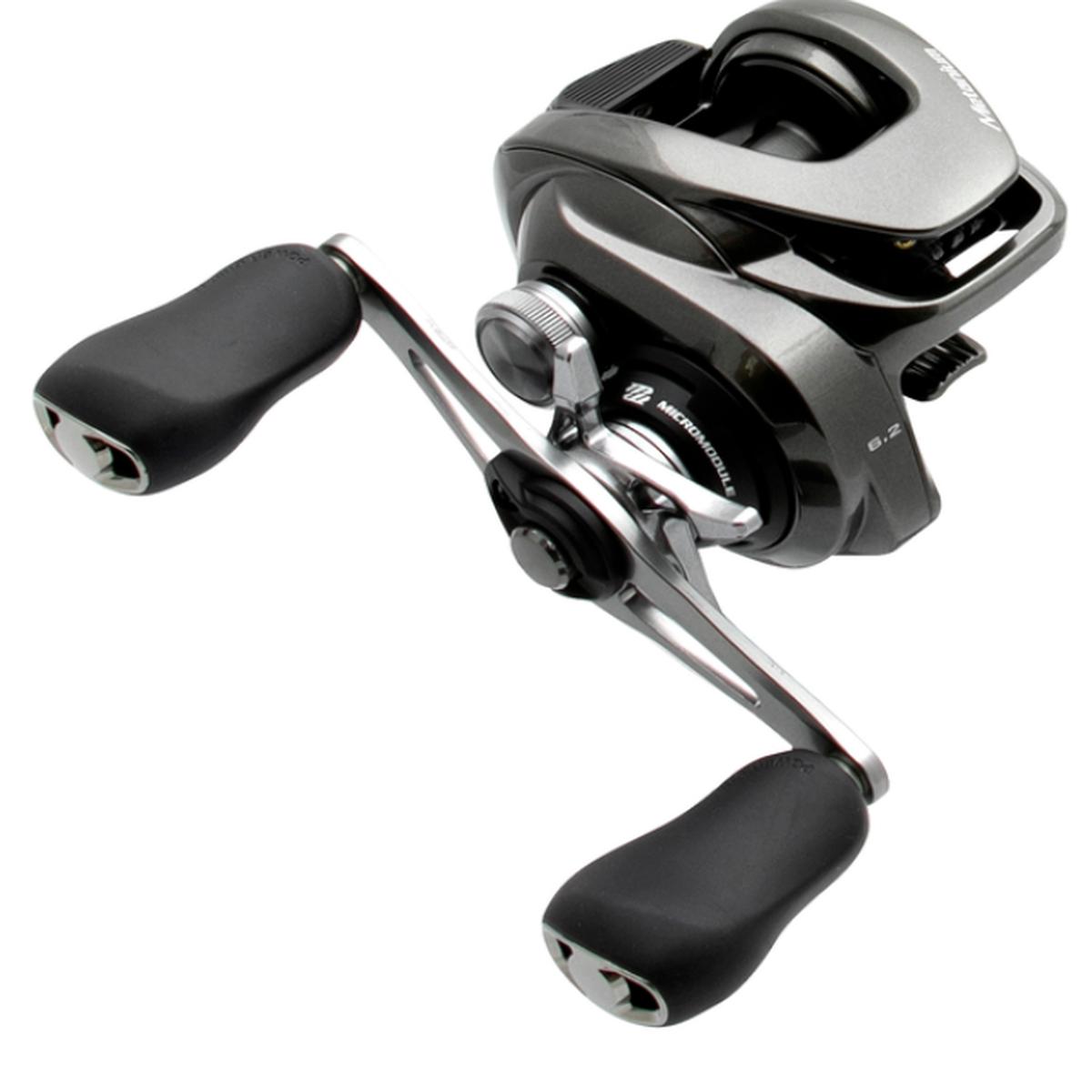 Shimano Metanium Magnesium Baitcasting Reels