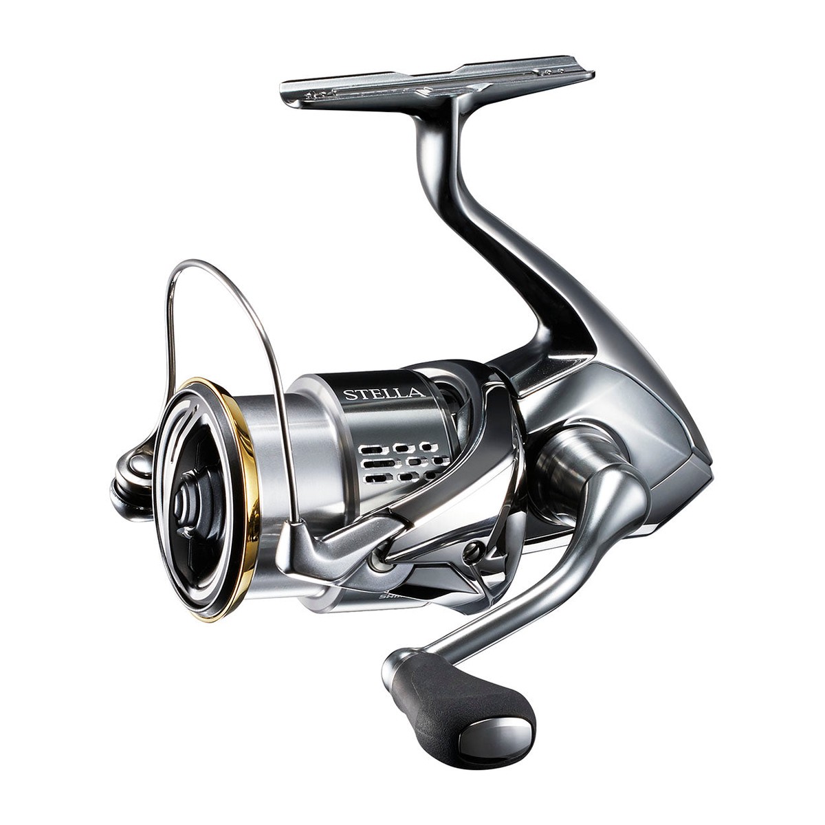 Shimano Stella FJ Reel