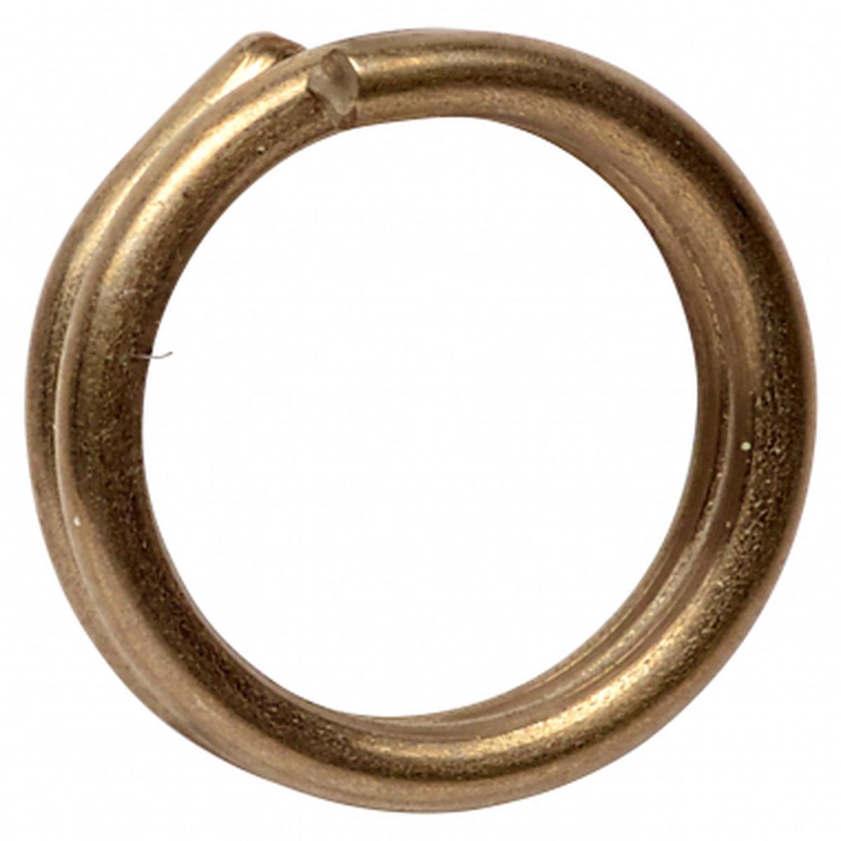 Snap rings