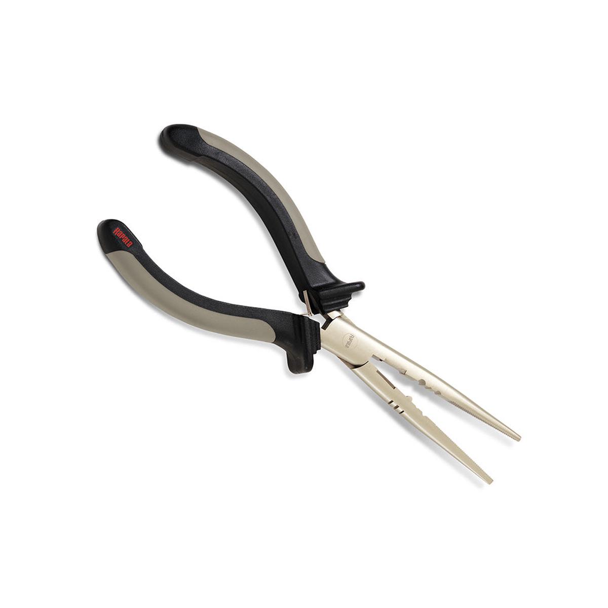 6 1-2" Fisherman's Pliers