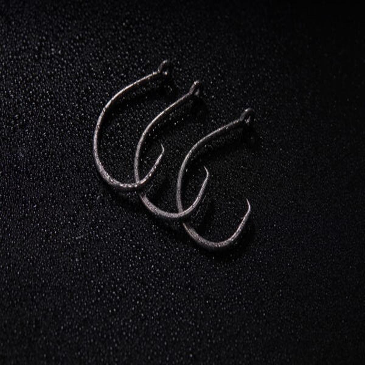 BKK Competition Circle-SS Circle Hooks