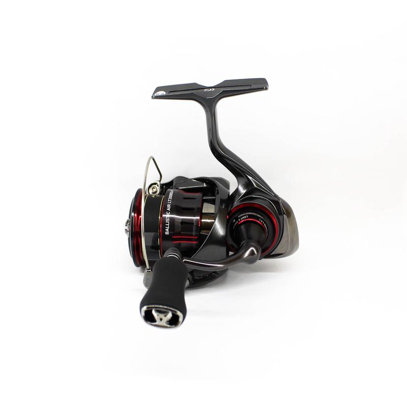 Daiwa Reel Spinning 2025 Ballistic Air LT2000S-P (5259)