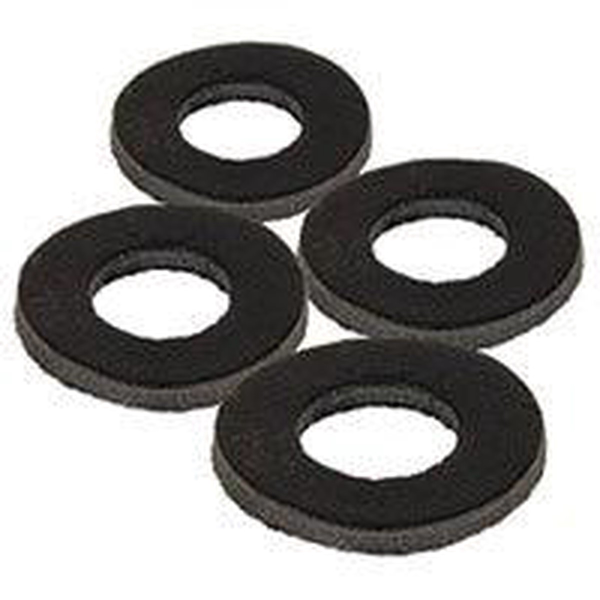 FOX BLACK LABEL LEATHER WASHERS