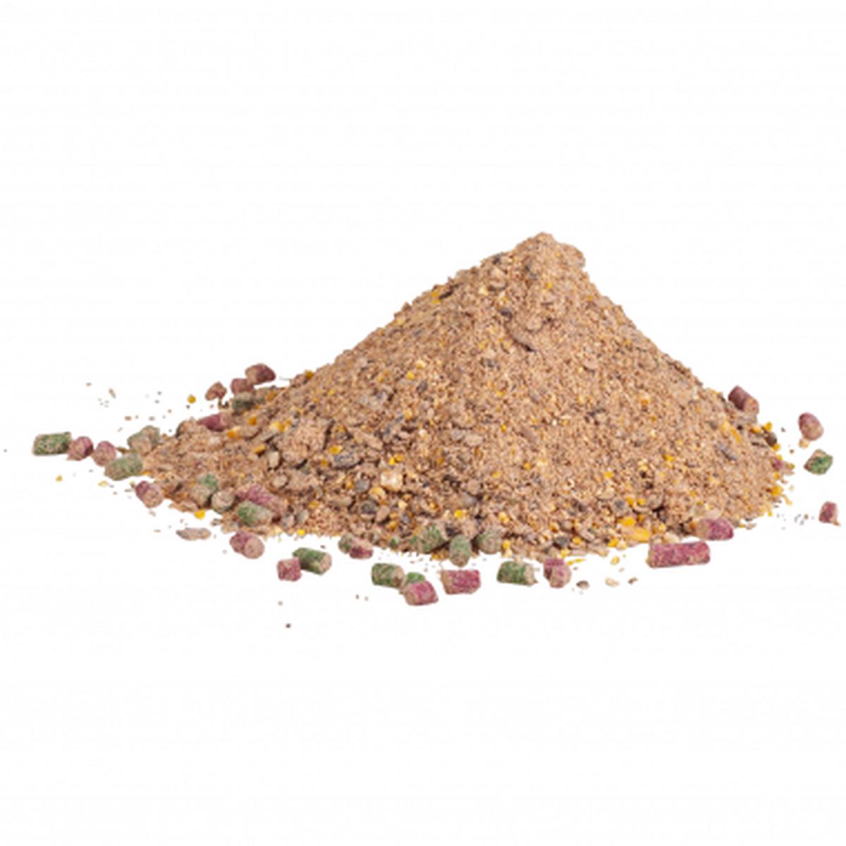 Amino F3 Big Carp Mix (Banana Pineapple)