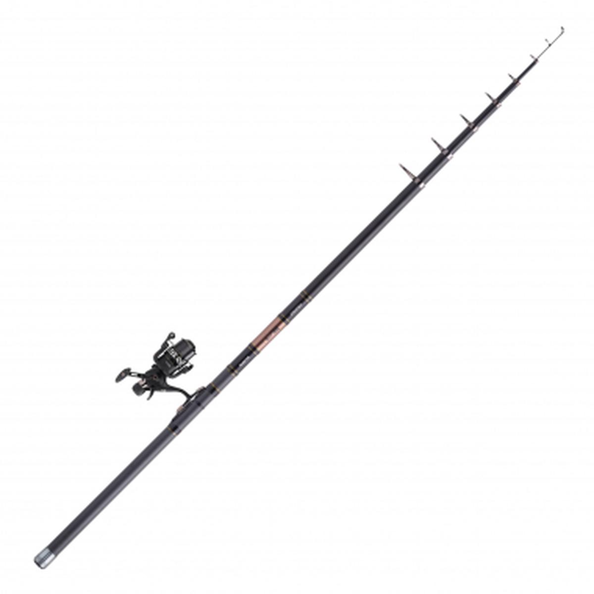 Baitfish Combo