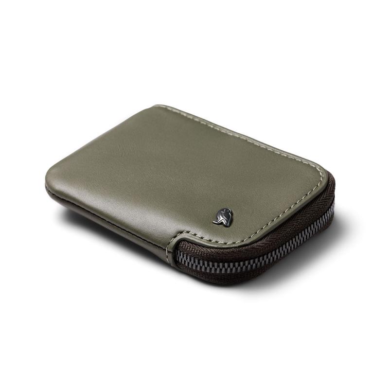 Bellroy Card Pocket - Willow