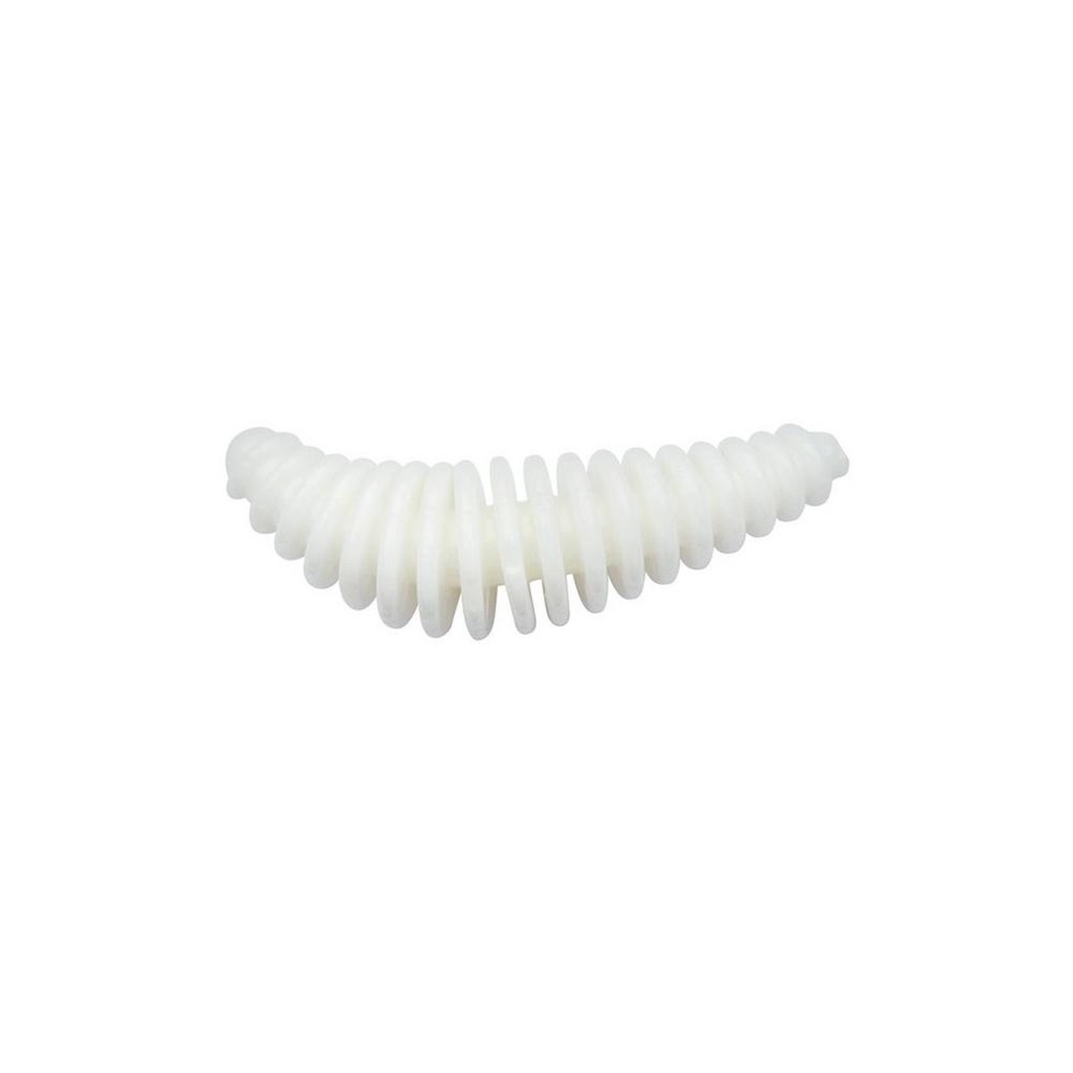 Berkley PowerBait Power Pupa 45mm Milky White
