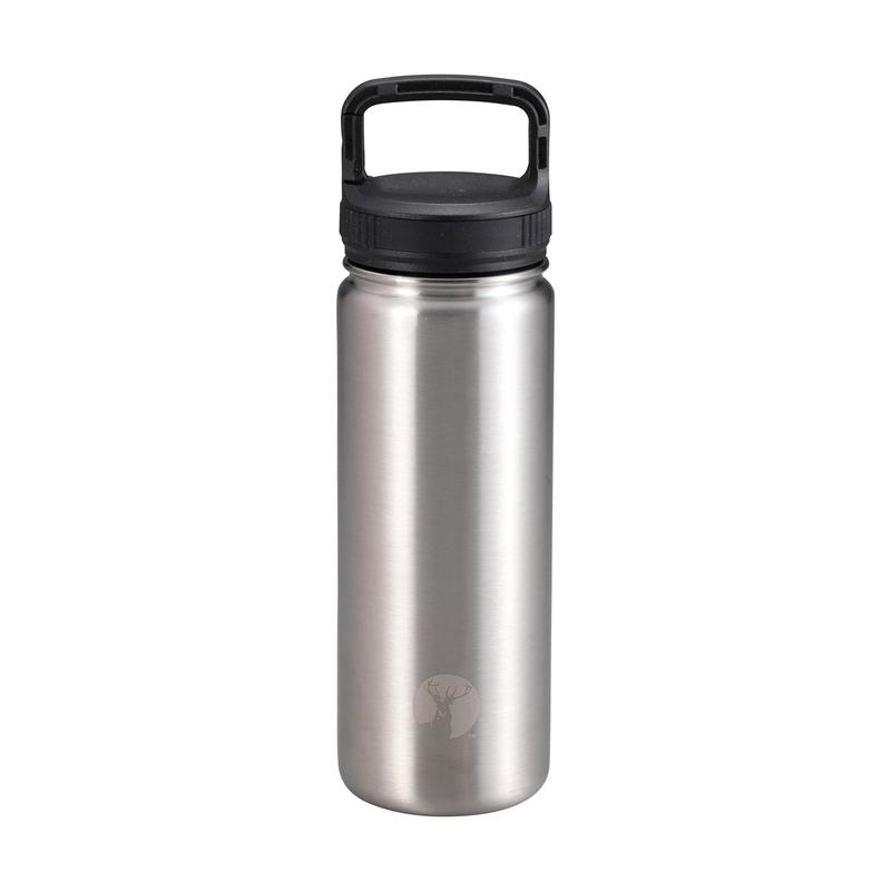 Captain Stag S/S Bottle 500ml (SV) UE-3518