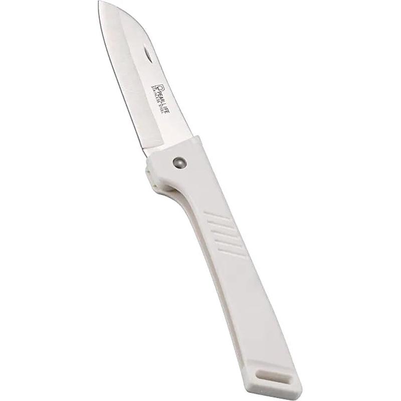 Captain Stag Stainless Steel Folding Knife UH-4714
