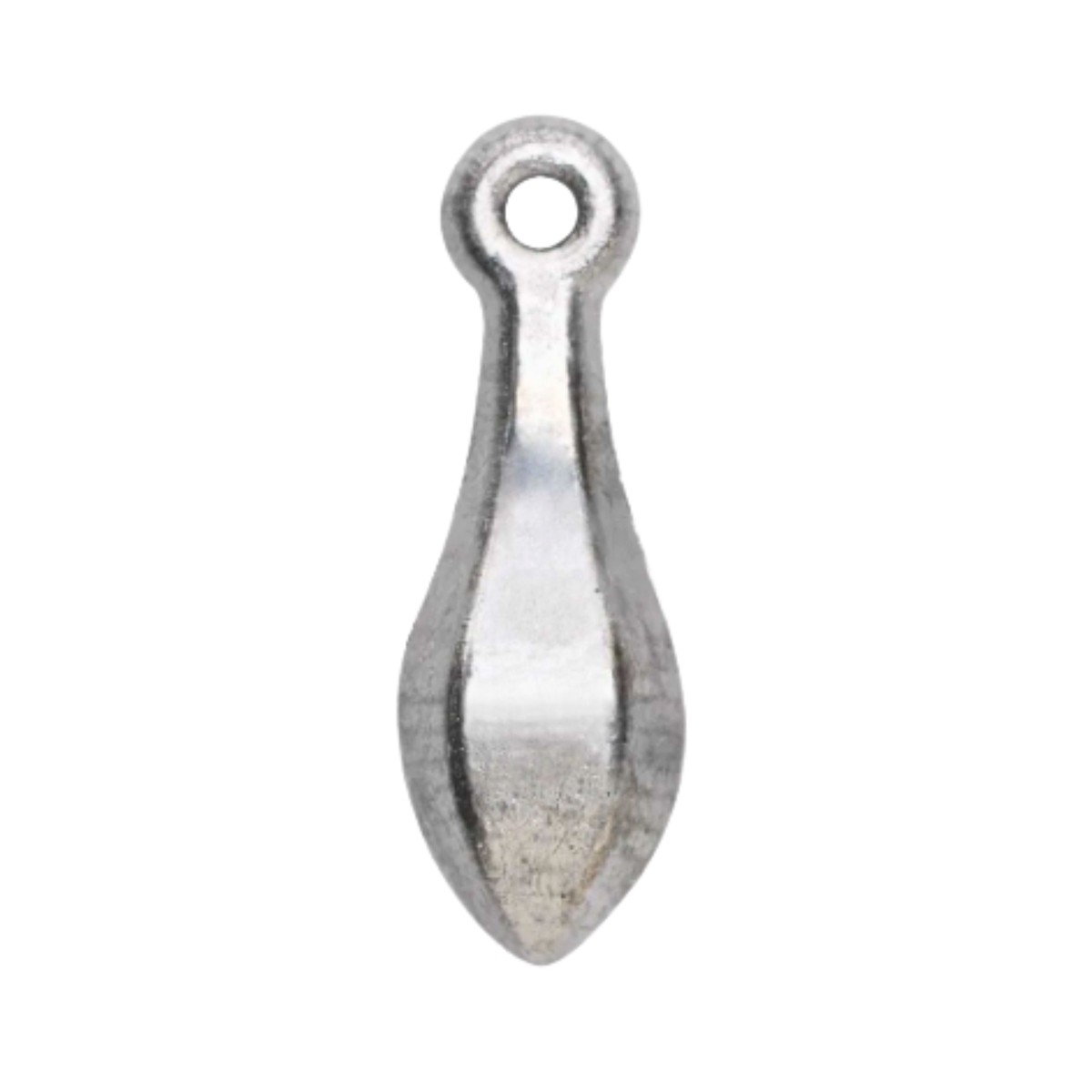 Eagle Claw Bank Sinker - 3 Oz