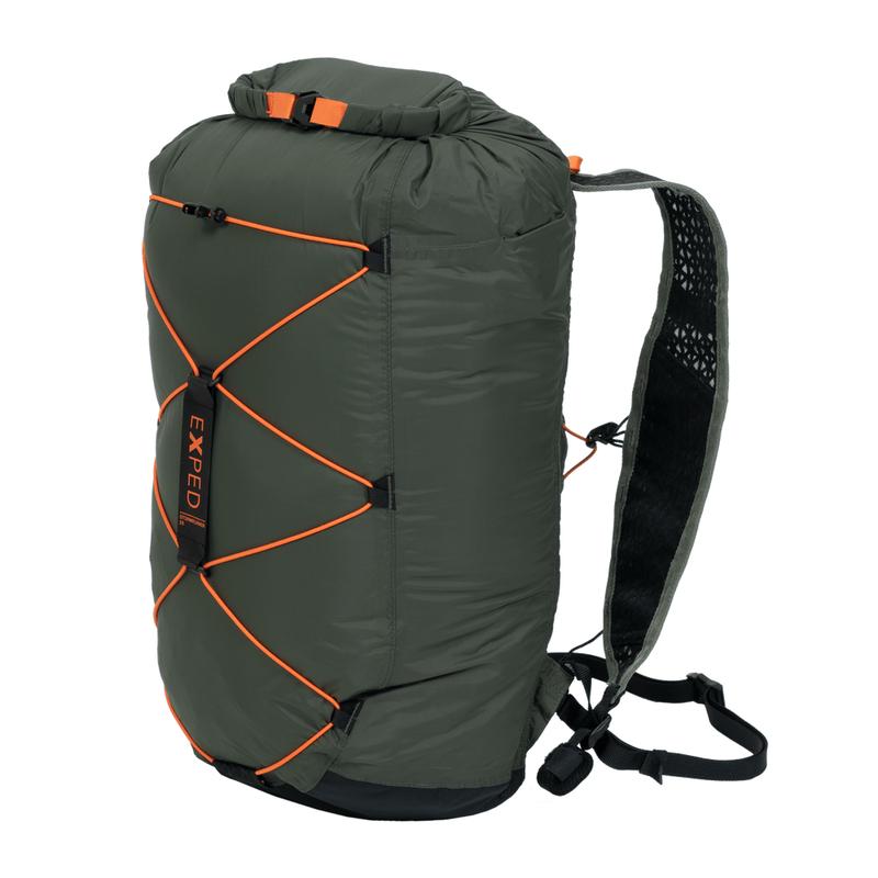EXPED Stormrunner 25
