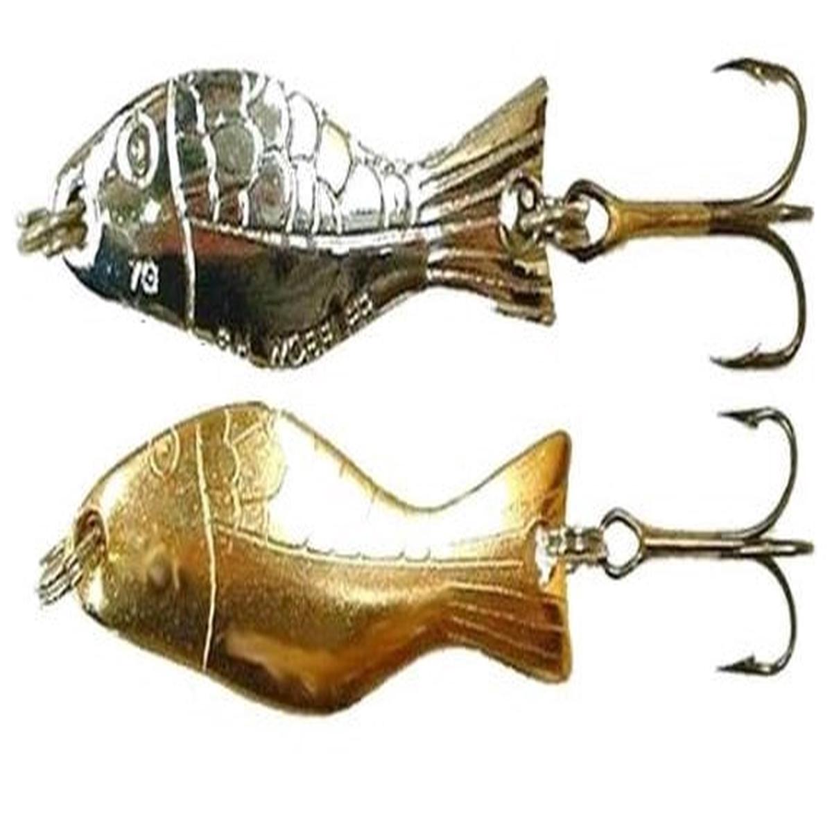 GILLIES WOBBLER 7G 2 PACK