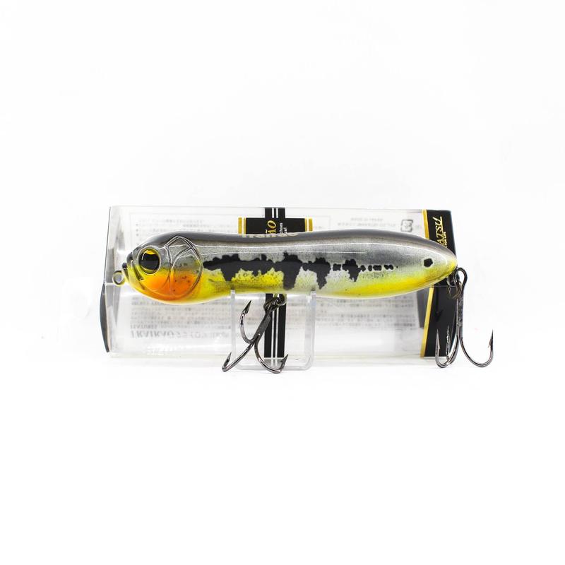 Imakatsu Trairao 130 mm 28 grams Floating Lure 558 (2344)