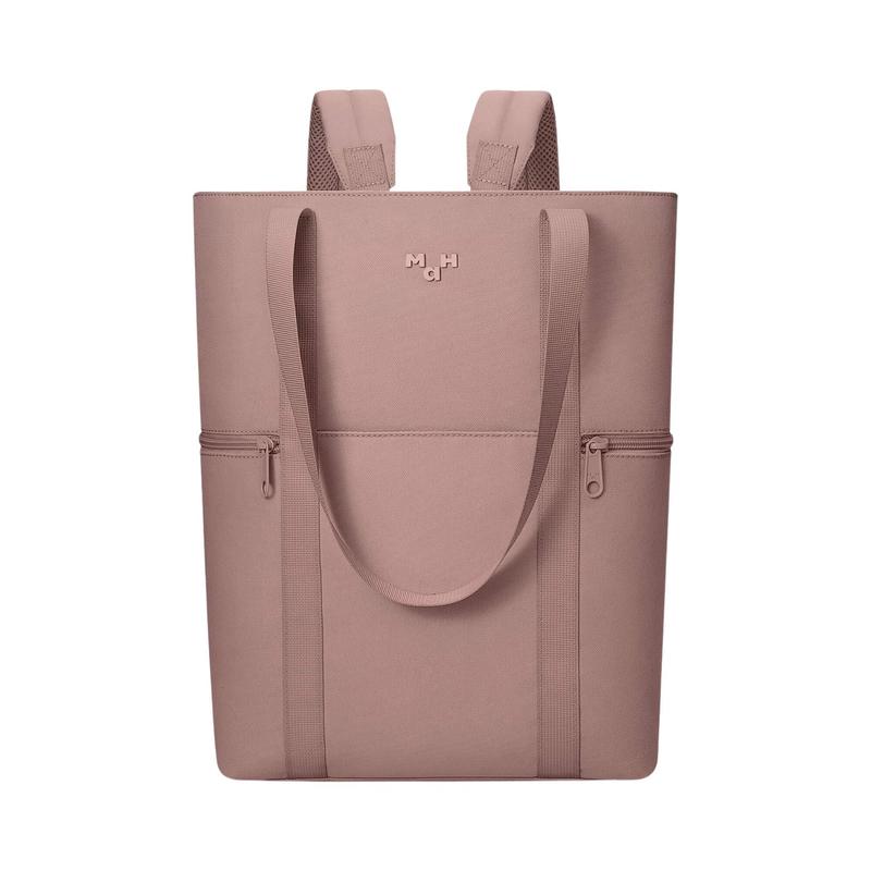MAH Siro 14L 2Way Totepack - Ash Rose