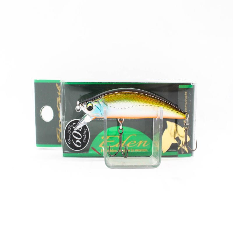 Major Craft Eden 60S Sinking Lure 006 (0962)