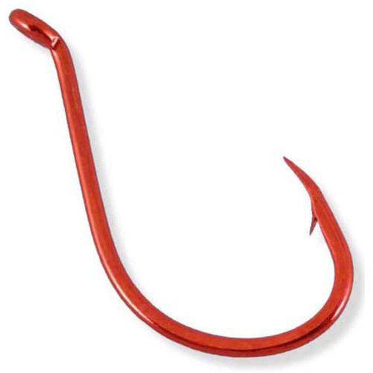 Owner 5111-3 SSW Hook with Cutting Point 4 10pack