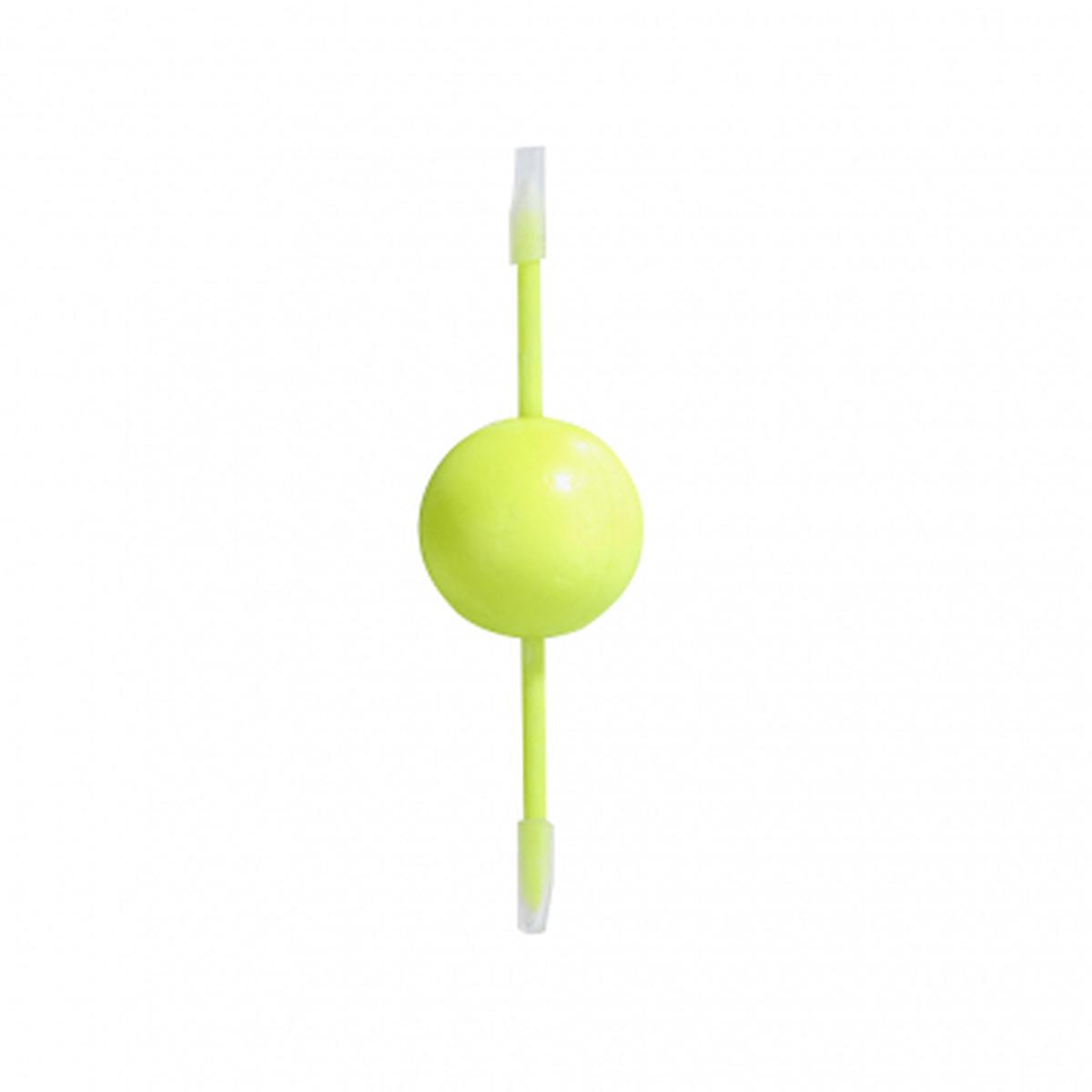 Pilot Floats (yellow)
