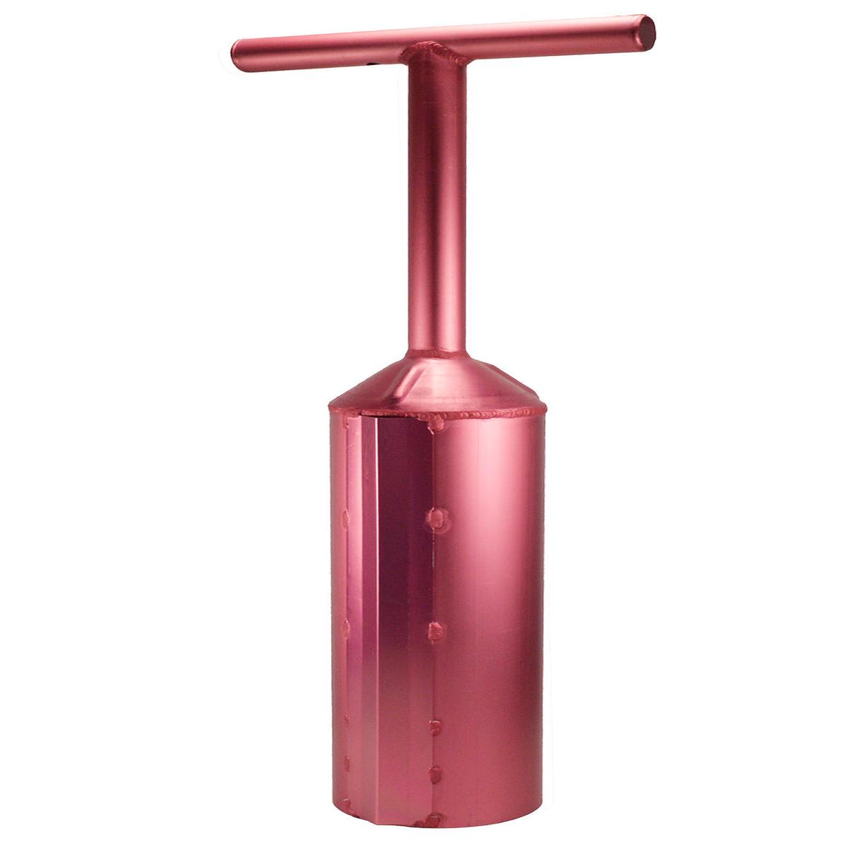 SMI Aluminum 5" T-Handle Clam Gun