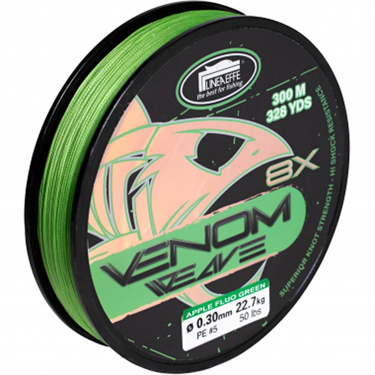 Venom Weave (0.30 mm)
