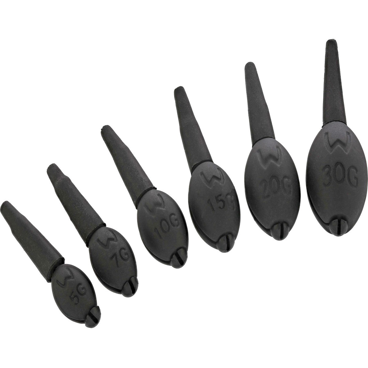 Westin Adjustable Float Weights