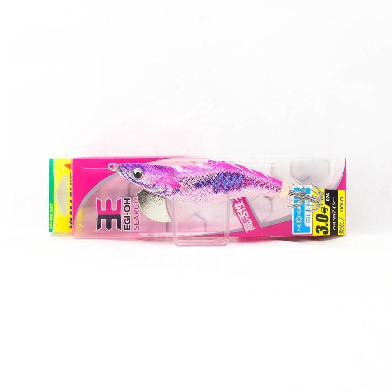 Yamashita Live Egi-O-Search 3.0-17 grams-3.2 sec per m 075 (5813)