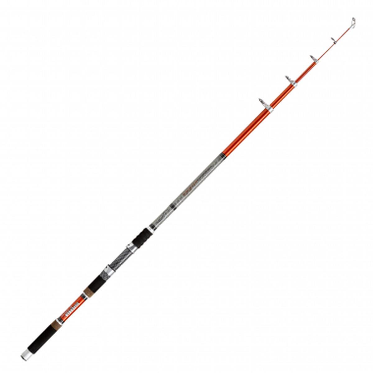 Eel Fishing Rod Starfisher Gold Edition Tele
