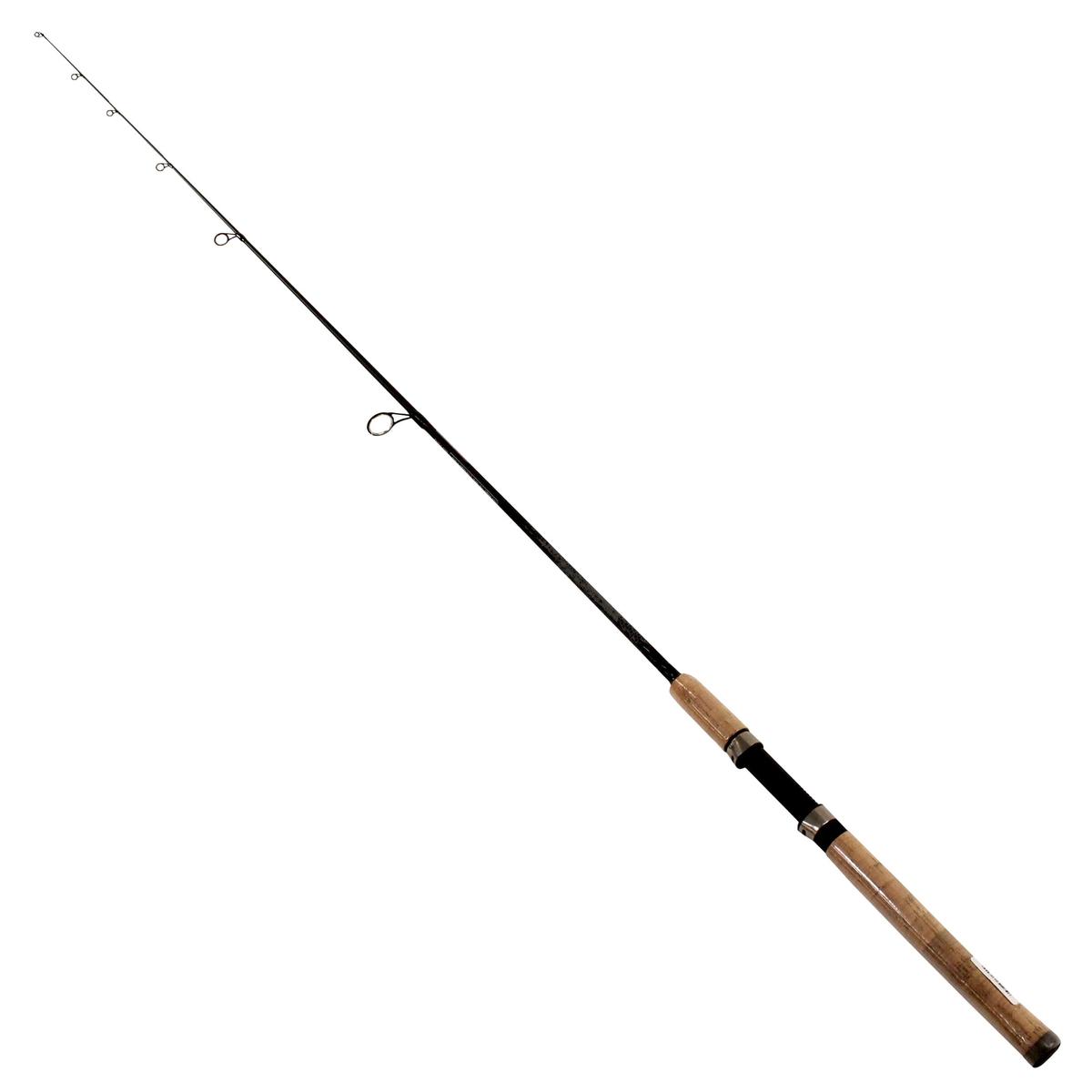 Graphex 7' 1pc Med Spinning Rod