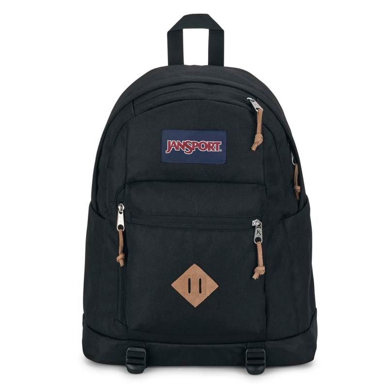 Jansport Lodo Pack - Black