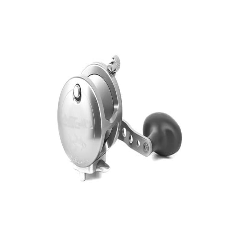 Lever Drag Casting Reel - LH - (MXJ 5.8)