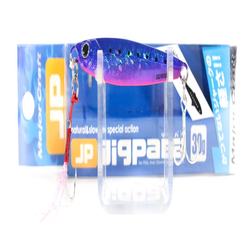 Major Craft Metal Jig Jigpara Short JPS-30 grams 027 (5379)