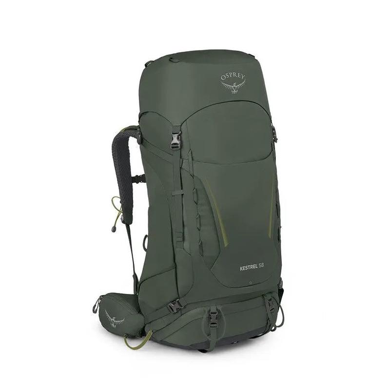 Osprey Kestrel 58