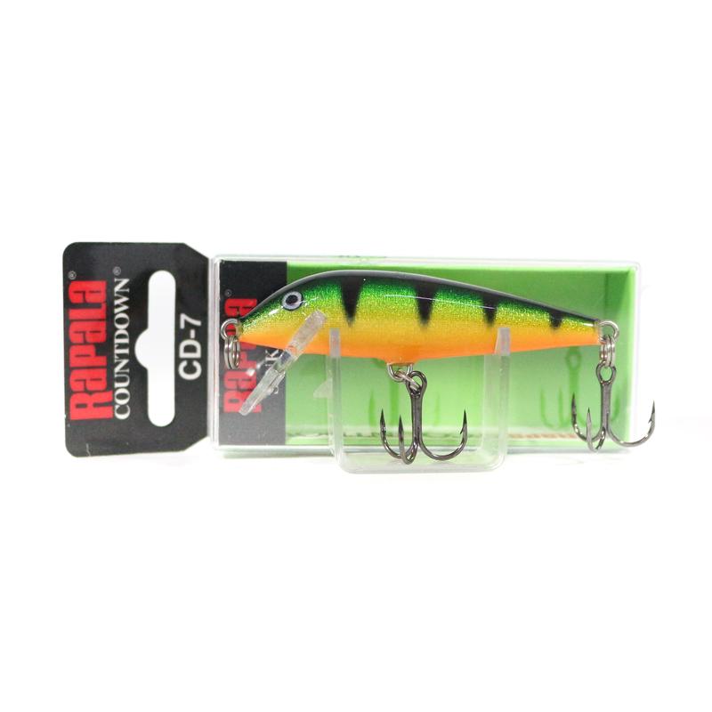 Rapala Countdown Sinking Lure CD07/P (2392)