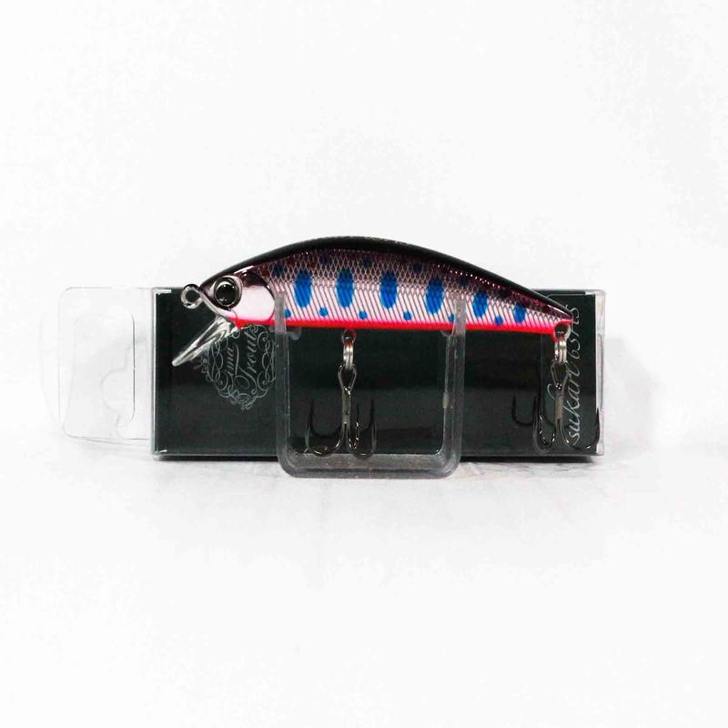 Sale Ima Sukari 63HS Heavy Sinking Lure 008 (7073)