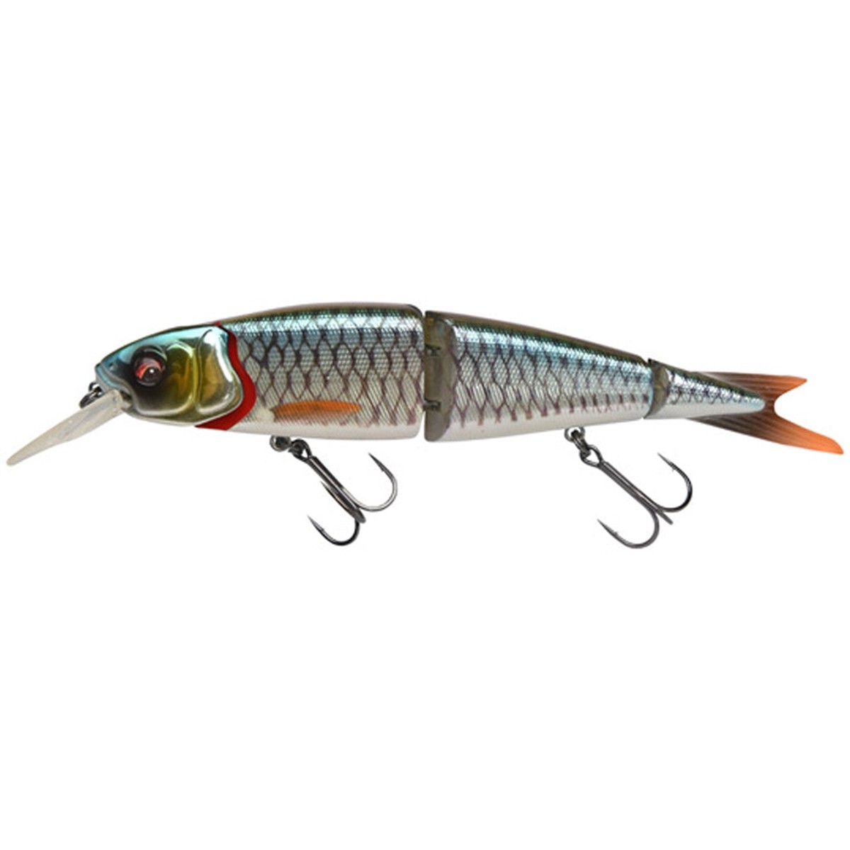 Savage Gear 4Play Classic Lowrider 19cm 52g Suspending Roach