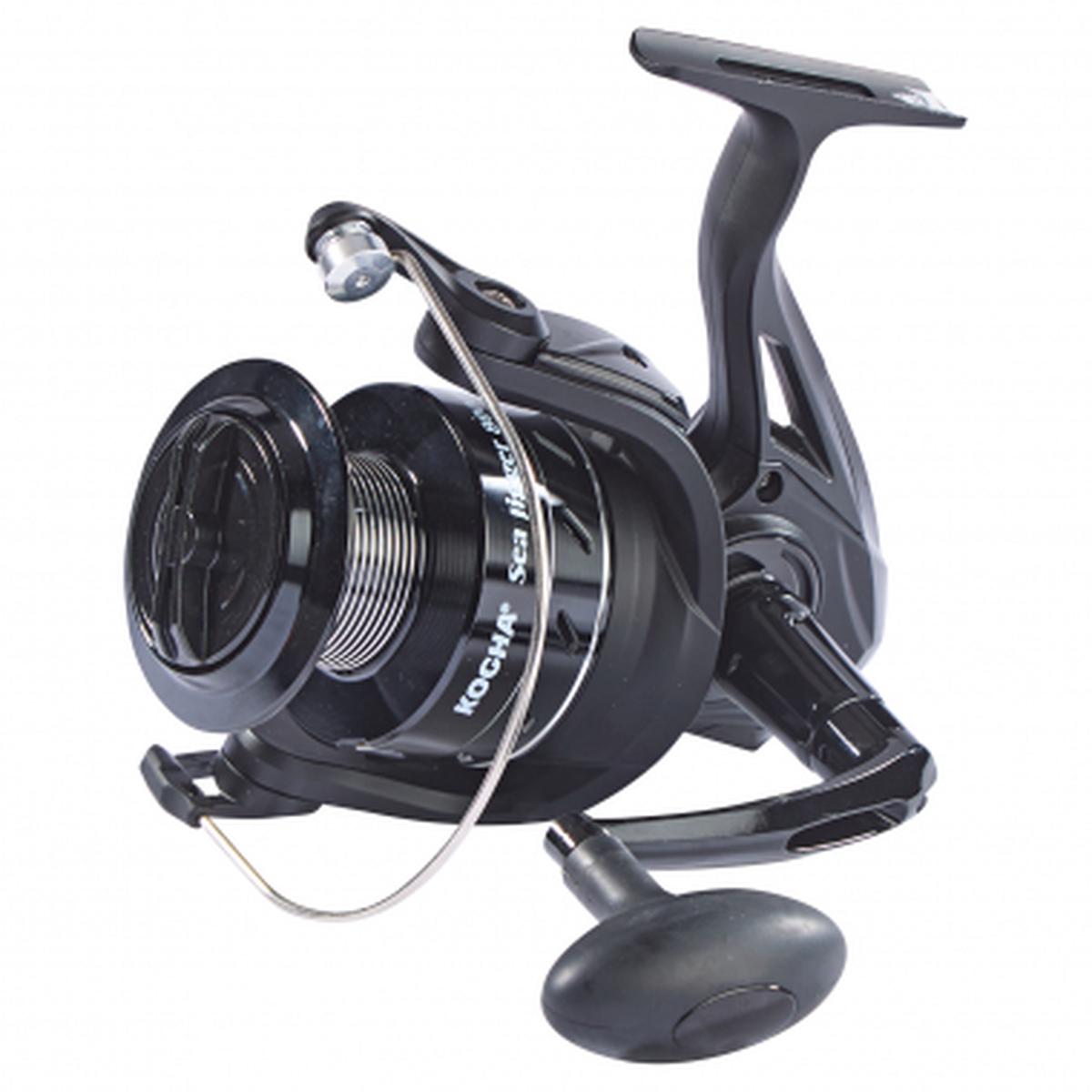 Sea Jigger
