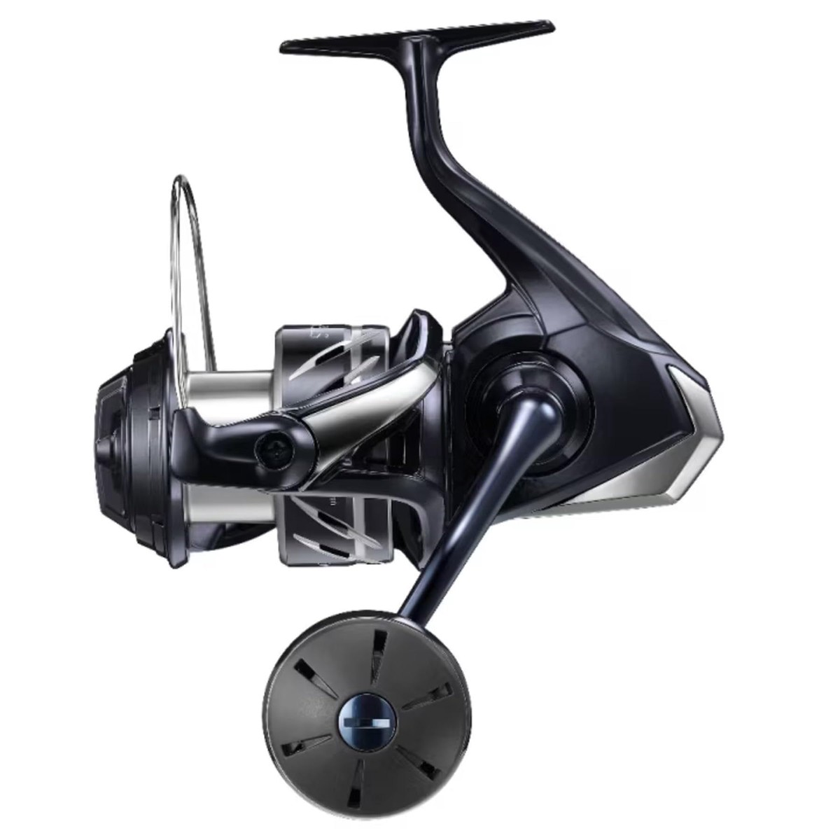 Shimano Stradic SW High Performance Large Spinning Reel