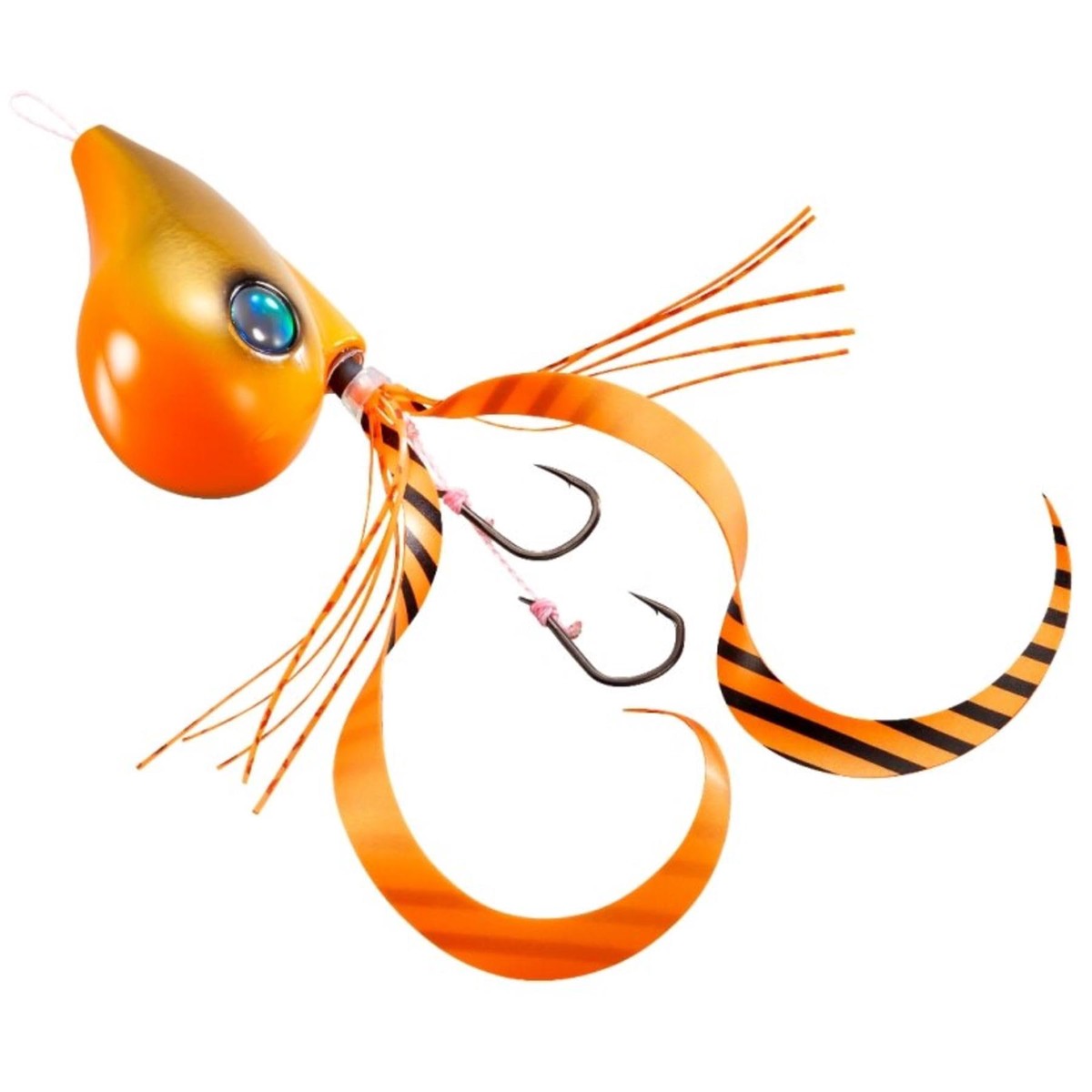 Shimano Tairaba Engetsu Dotera Bakubaku L25T S-Keiko Orekin Jig