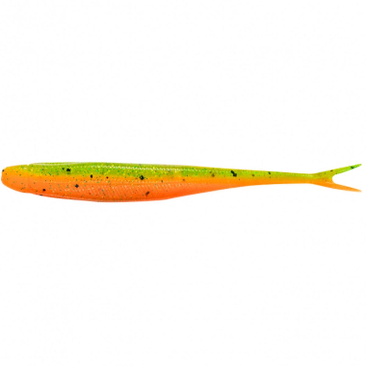 SLT Minnow (Fire Tiger)