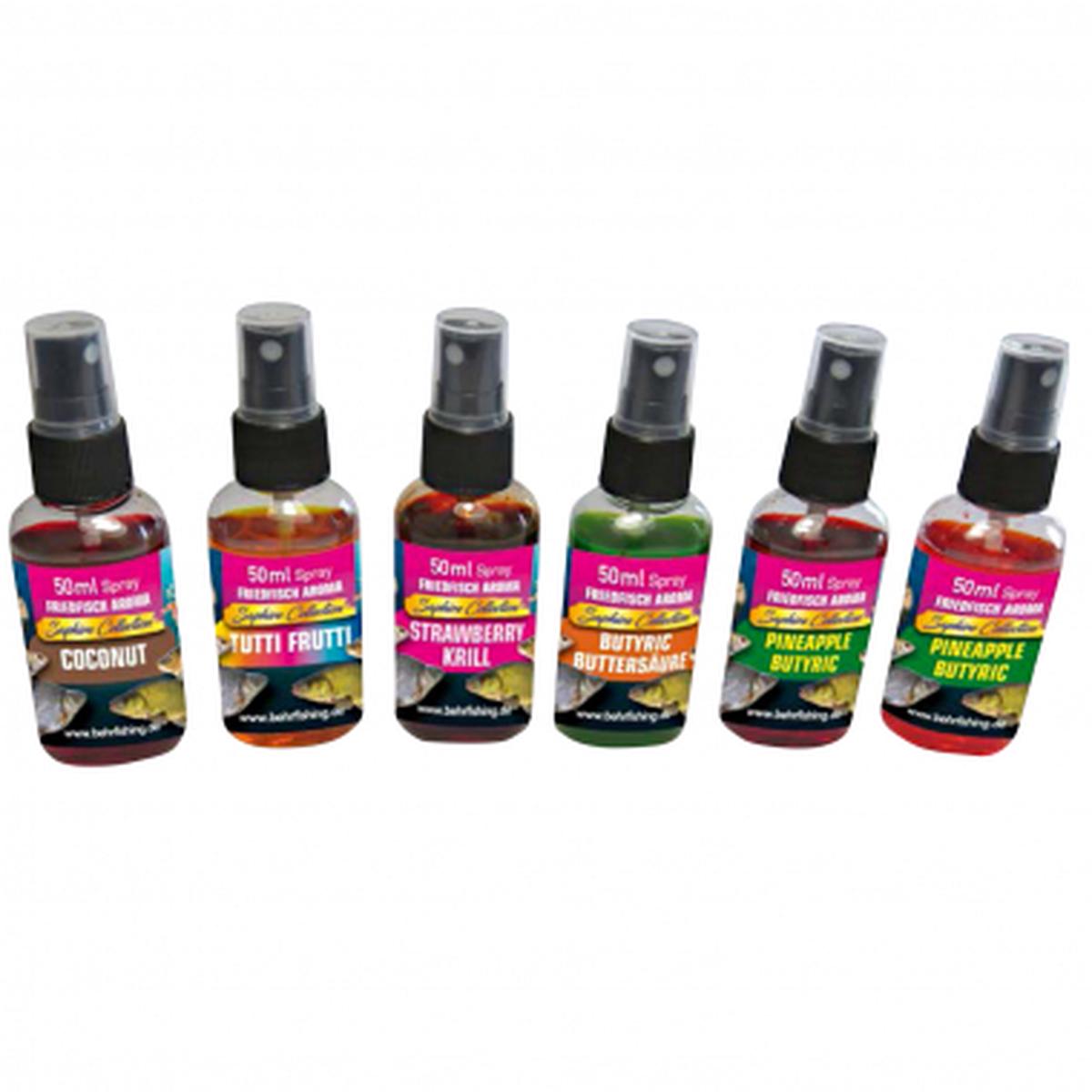 Whitefish Flavor Spray (Tutti Frutti)