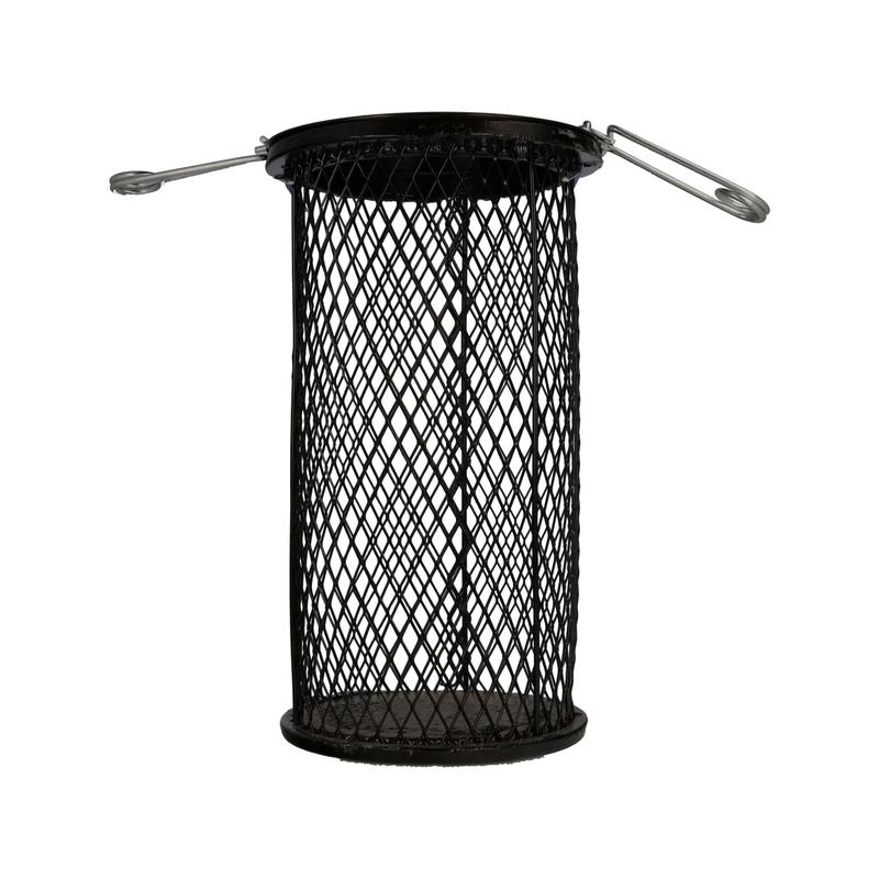 1 Qt. Chum Pot