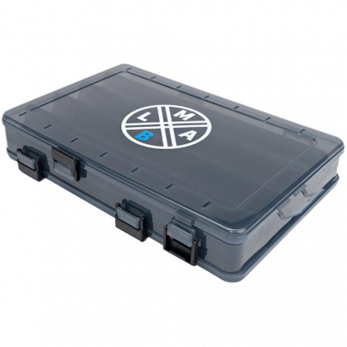 Tackle Box Hardbait (L long division)