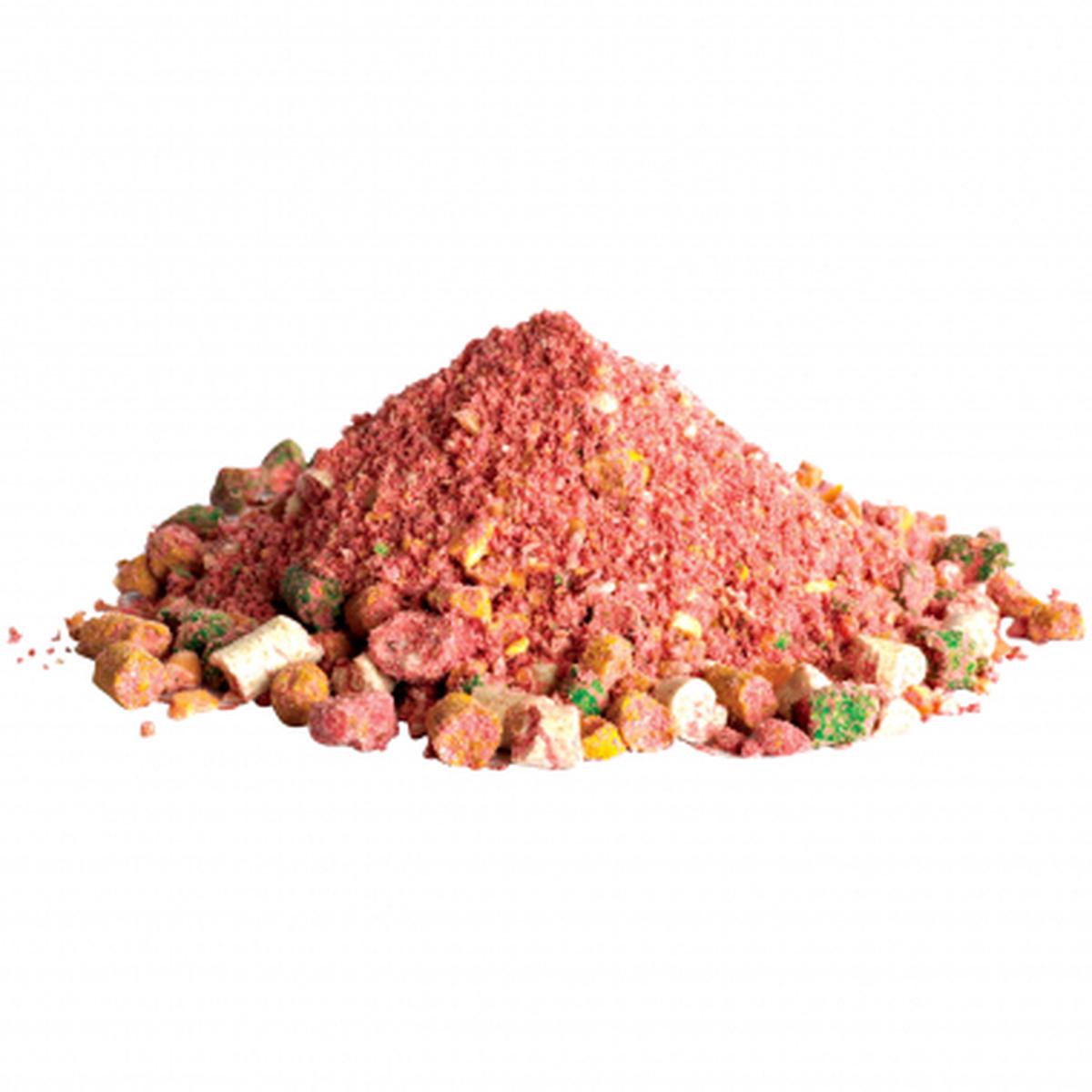 Carp (Strawberry)