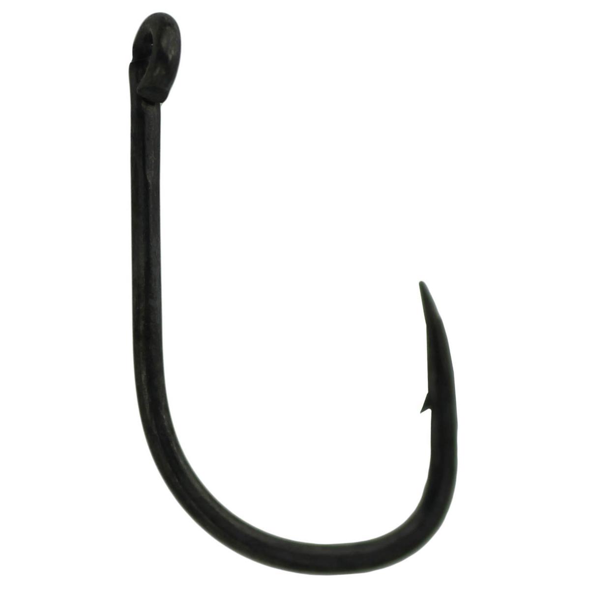 G-carp Specialist R 10 Hooks P/p