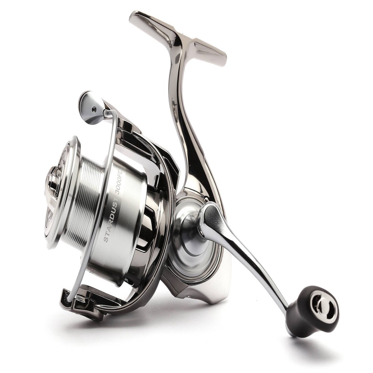 Kinetic Stardust Spinning Reel