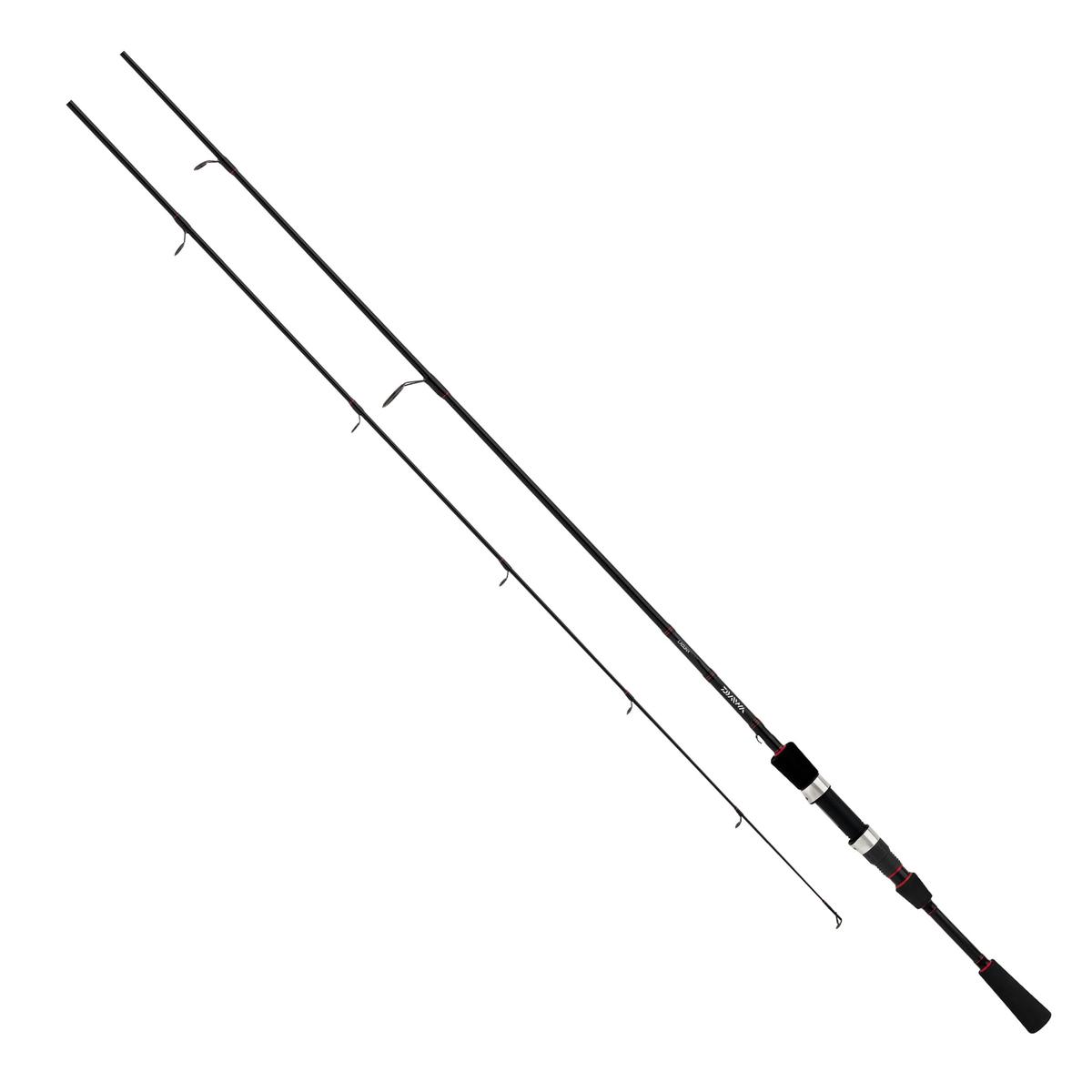 Laguna Rods Spinning 7' Mh F